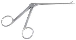 Blakesley Nasal Forceps No. 0 - N2990